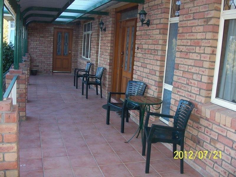 Four Mile Creek TAS 7215