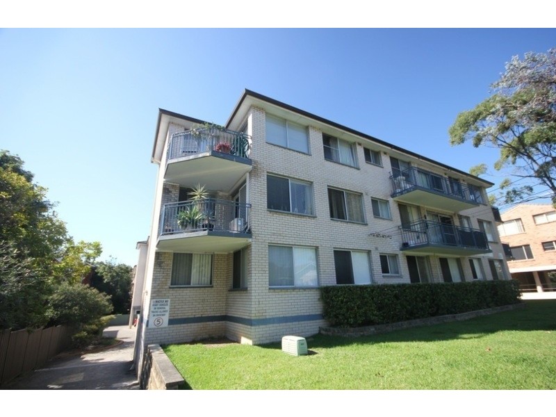 8/72 Kurnell Road, Cronulla NSW 2230