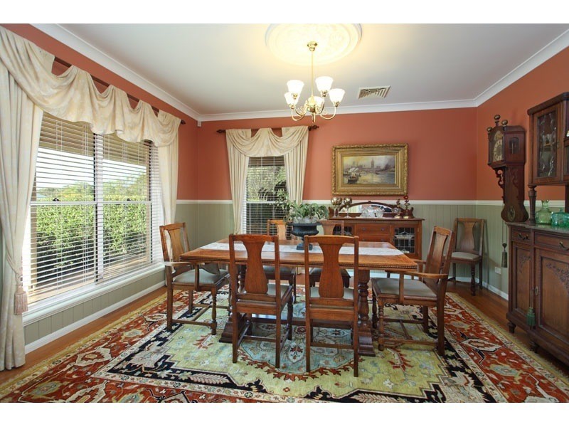 4 Bunya Lake Court, Bunya QLD 4055