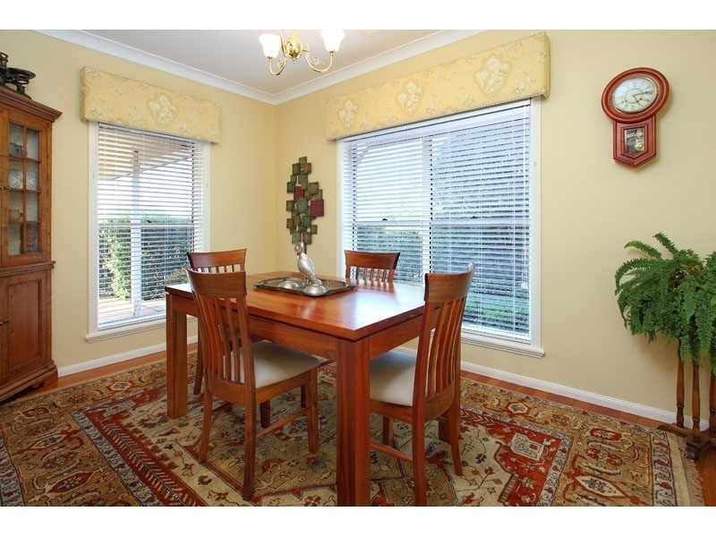 4 Bunya Lake Court, Bunya QLD 4055