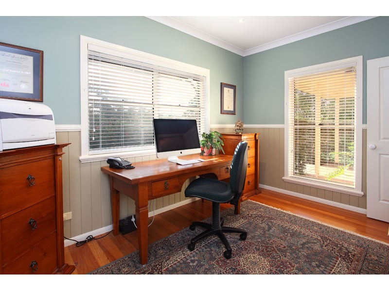 4 Bunya Lake Court, Bunya QLD 4055