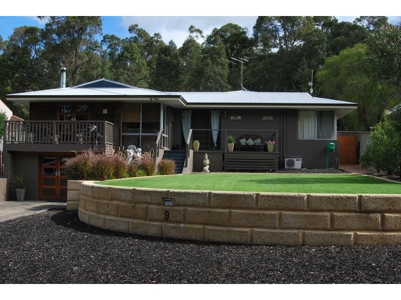 9 Boulder St, Donnybrook WA 6239