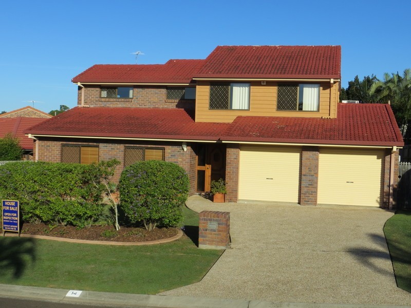 14 Breadalbane St, Carindale QLD 4152