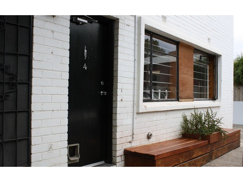 4/20 Duke St, St Kilda VIC 3182