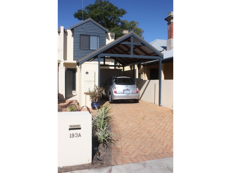 193A Churchill Avenue, Subiaco WA 6008
