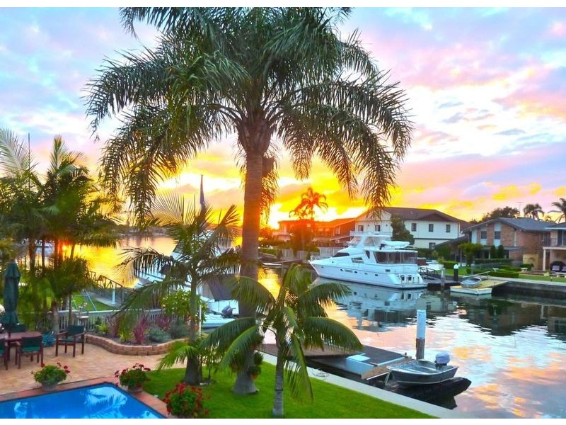 4 Tumut Place, Sylvania Waters NSW 2224