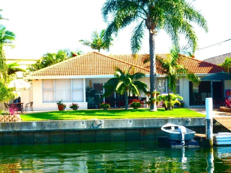 4 Tumut Place, Sylvania Waters NSW 2224