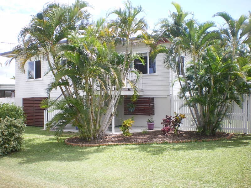 15 Tyrrell St, Townsville QLD 4810