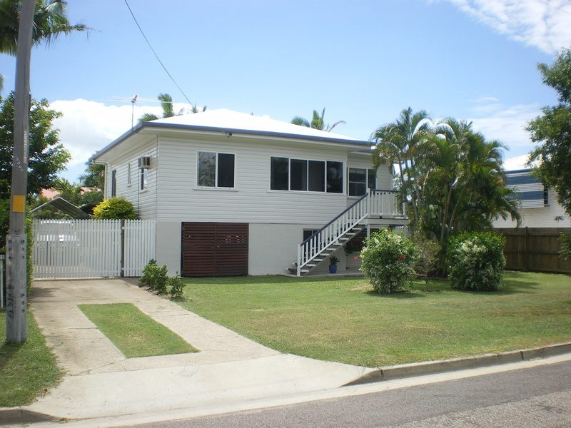 15 Tyrrell St, Townsville QLD 4810