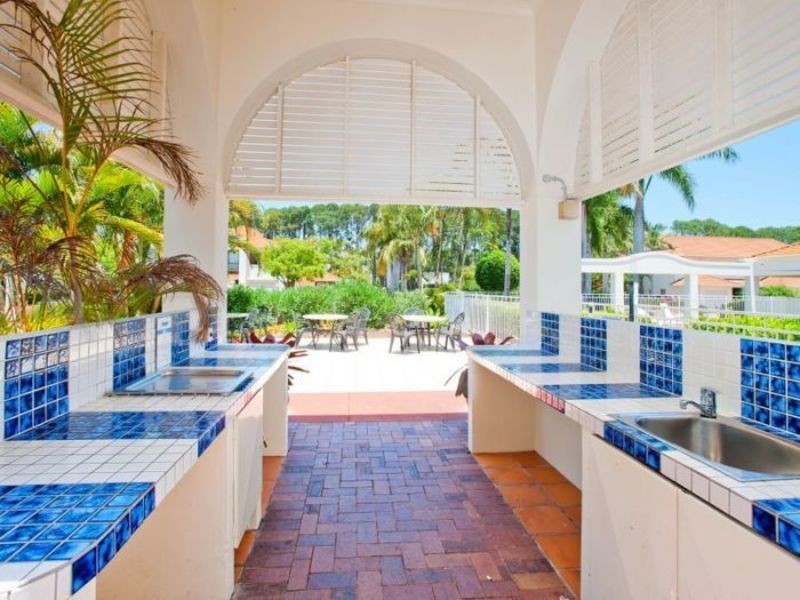 58/60-76 Caseys Road, Hope Island QLD 4212