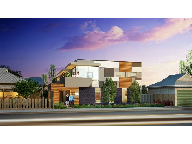 18 Grantham St, Brunswick West VIC 3055