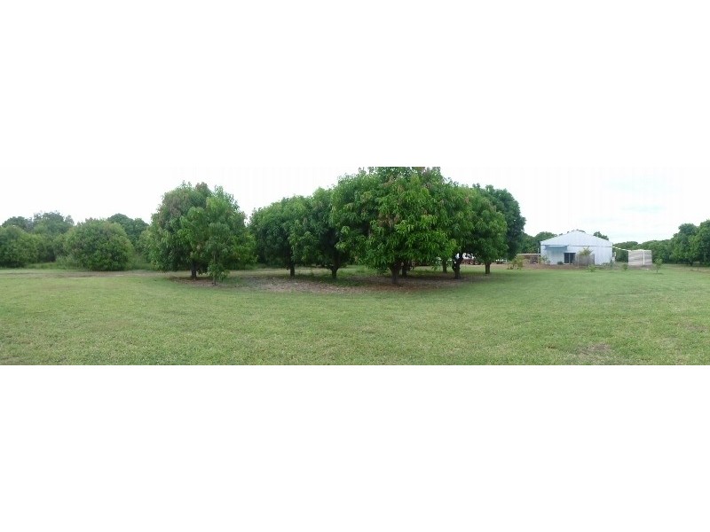 Lot 216 Riverfarm Road, Kununurra WA 6743