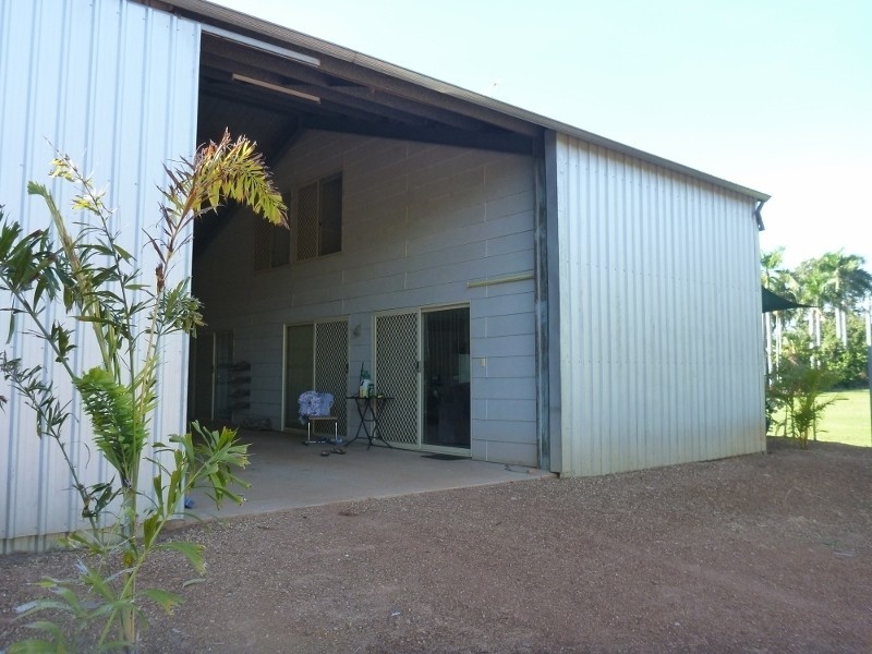 Lot 216 Riverfarm Road, Kununurra WA 6743