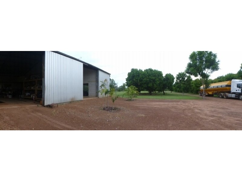 Lot 216 Riverfarm Road, Kununurra WA 6743