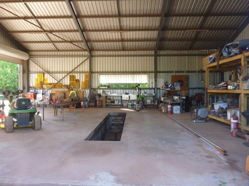 Lot 216 Riverfarm Road, Kununurra WA 6743