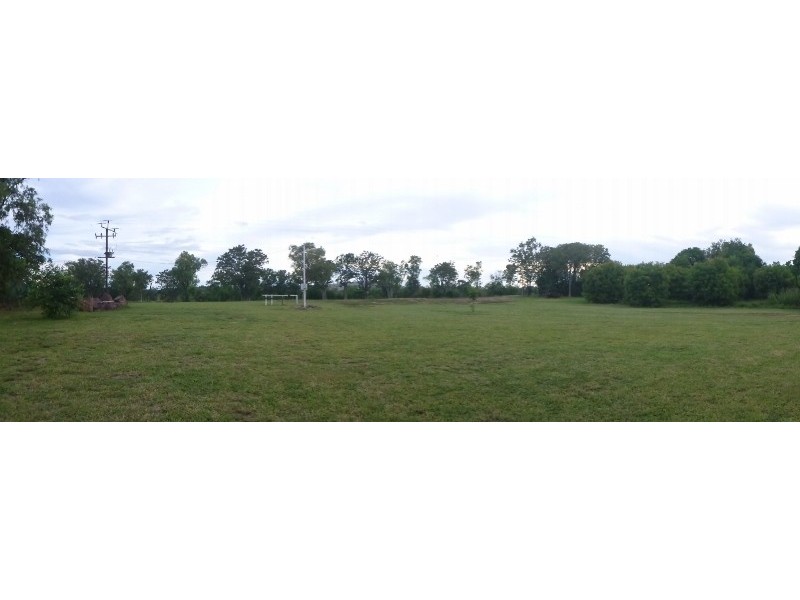 Lot 216 Riverfarm Road, Kununurra WA 6743