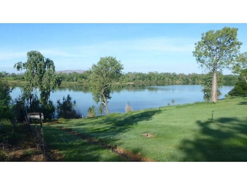 Lot 216 Riverfarm Road, Kununurra WA 6743