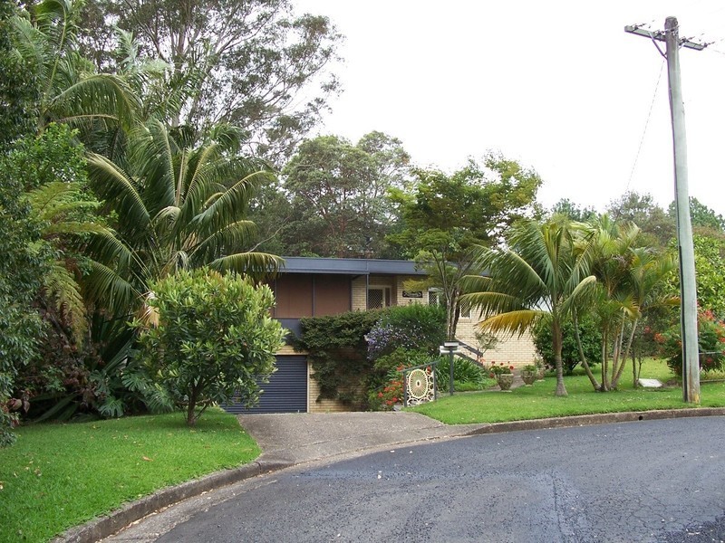 24 Zara Place, Coffs Harbour NSW 2450