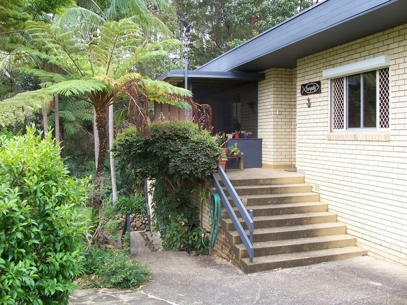 24 Zara Place, Coffs Harbour NSW 2450