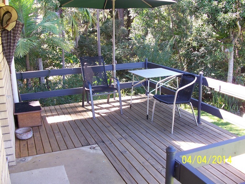 24 Zara Place, Coffs Harbour NSW 2450