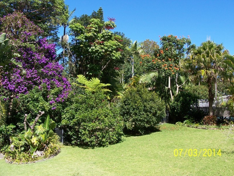 24 Zara Place, Coffs Harbour NSW 2450