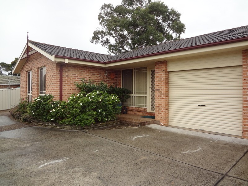 1/19 Amaral Avenue, Dapto NSW 2530