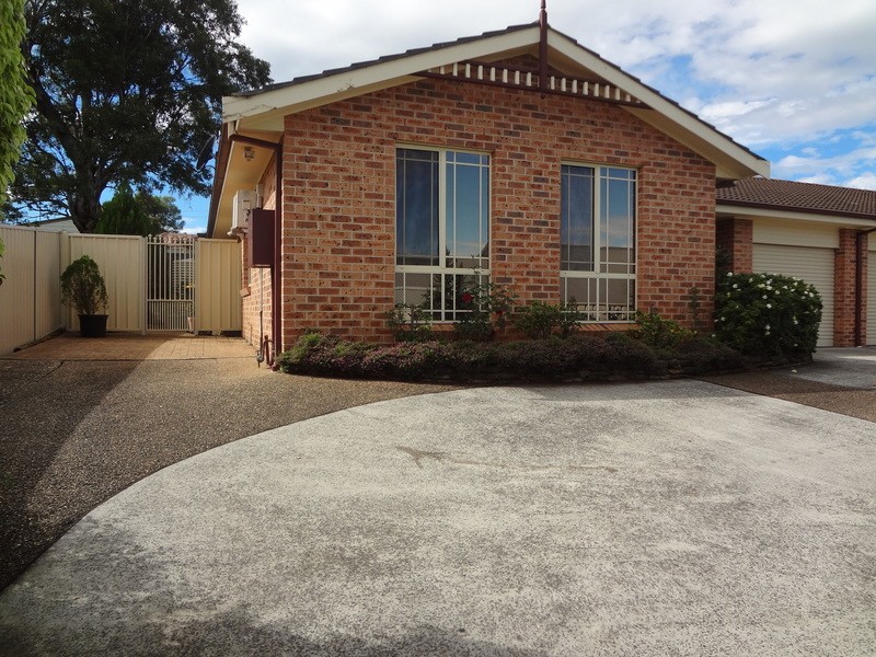 1/19 Amaral Avenue, Dapto NSW 2530