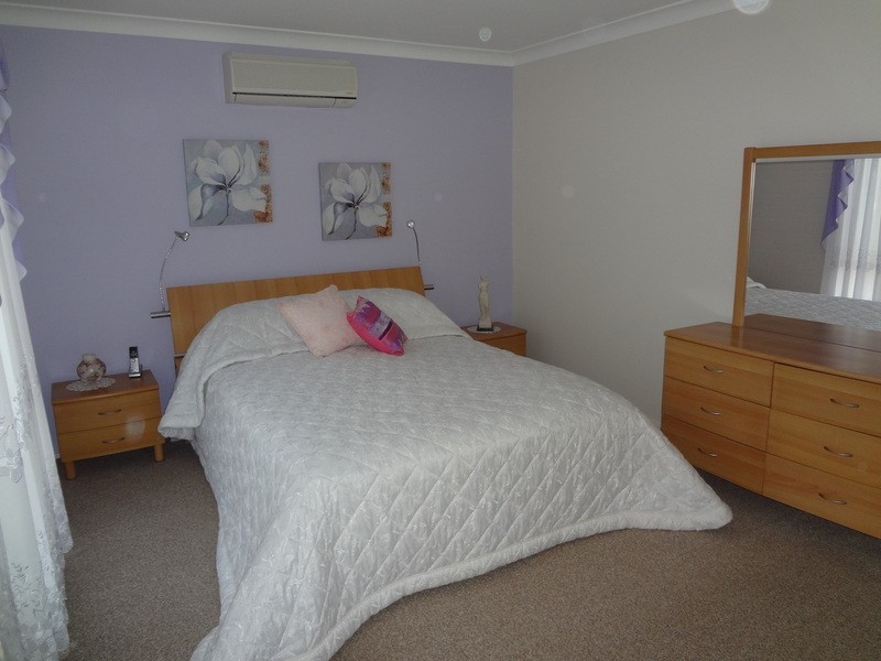 1/19 Amaral Avenue, Dapto NSW 2530