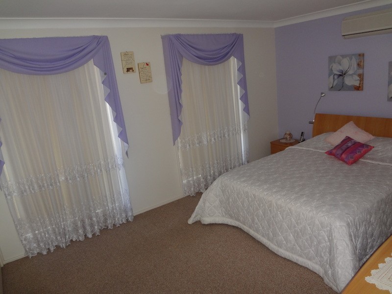 1/19 Amaral Avenue, Dapto NSW 2530