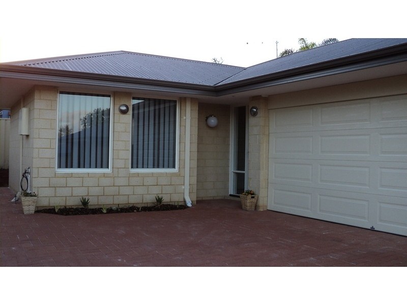 22C Lilian Avenue, Armadale WA 6112