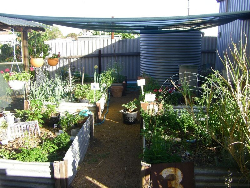 13 Stickland St, Wongan Hills WA 6603