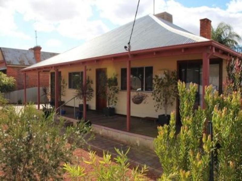 200 Wellington St, Northam WA 6401