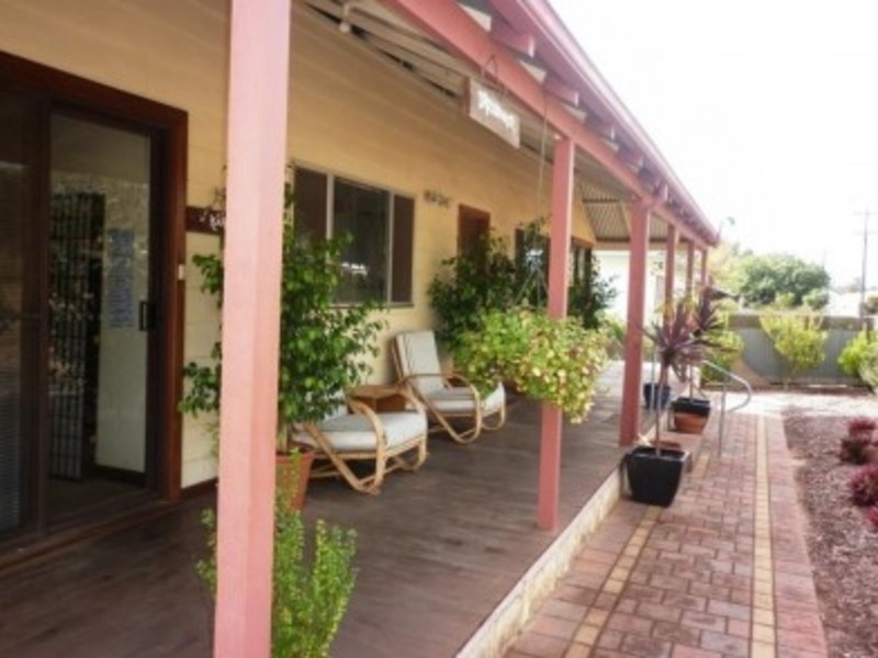 200 Wellington St, Northam WA 6401