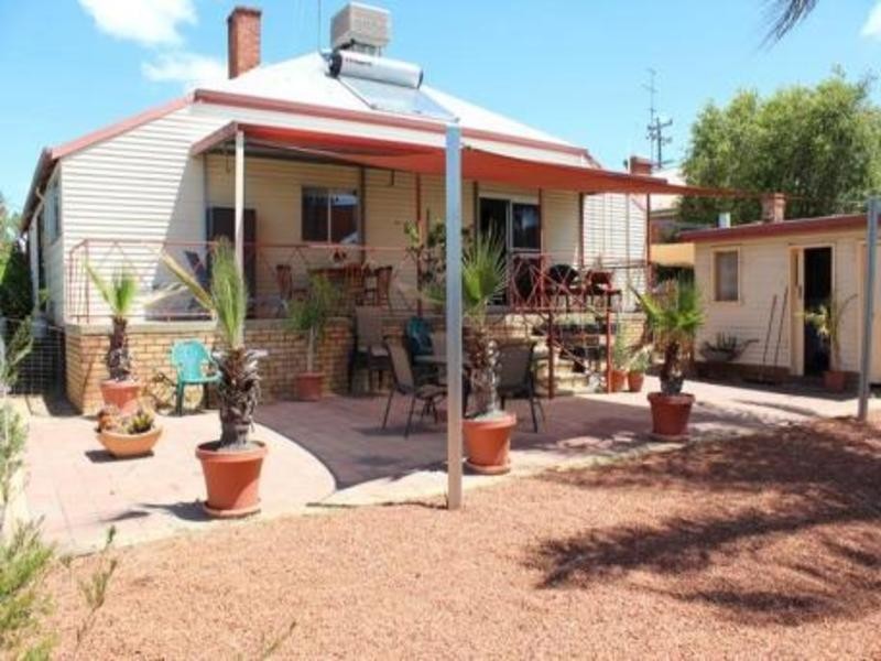 200 Wellington St, Northam WA 6401