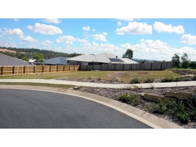 26 Patricius Place, Augustine Heights QLD 4300