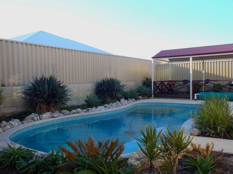 8 Daablone Vista, Dalyellup WA 6230