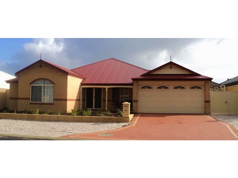 8 Daablone Vista, Dalyellup WA 6230