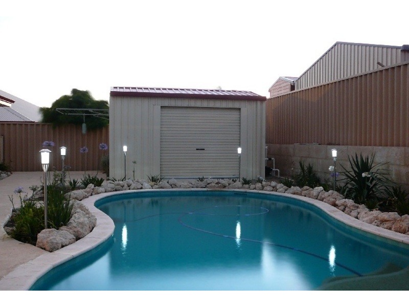 8 Daablone Vista, Dalyellup WA 6230