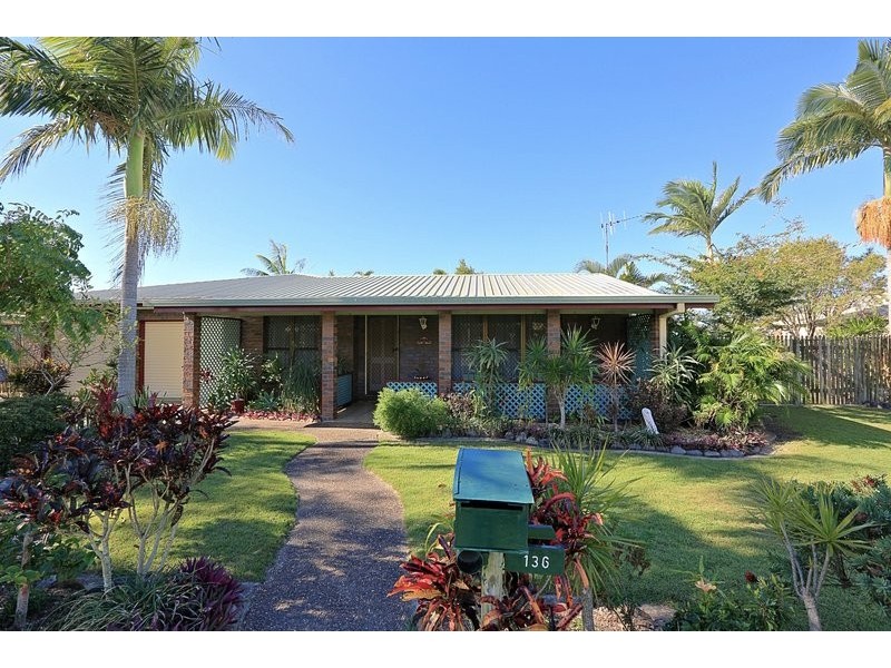 136 Davidson St, Bargara QLD 4670