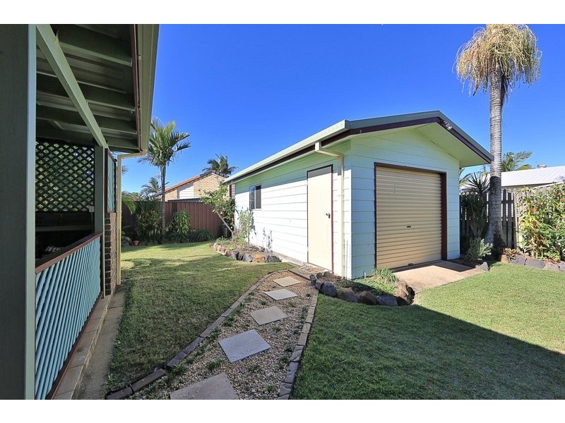 136 Davidson St, Bargara QLD 4670