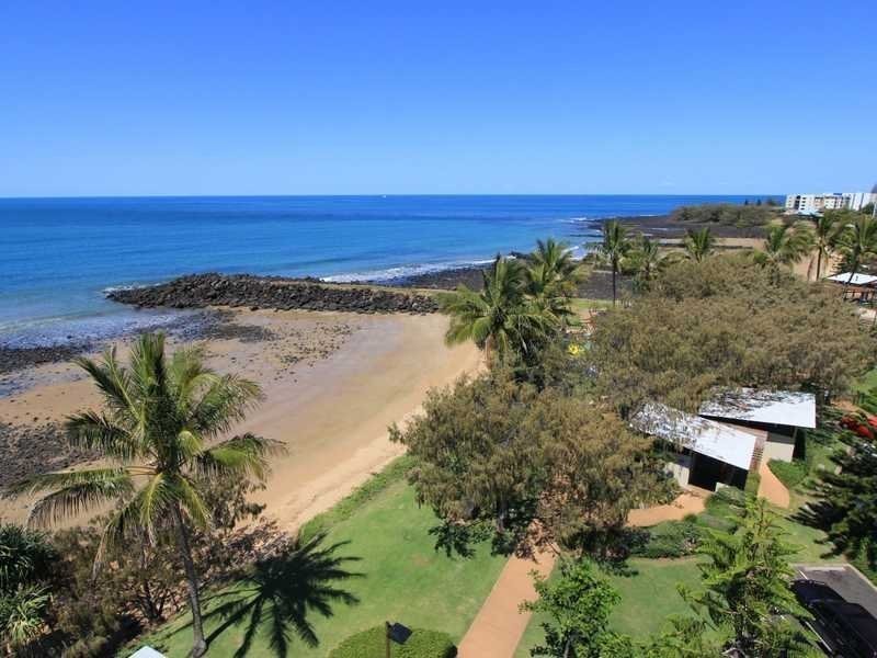 136 Davidson St, Bargara QLD 4670
