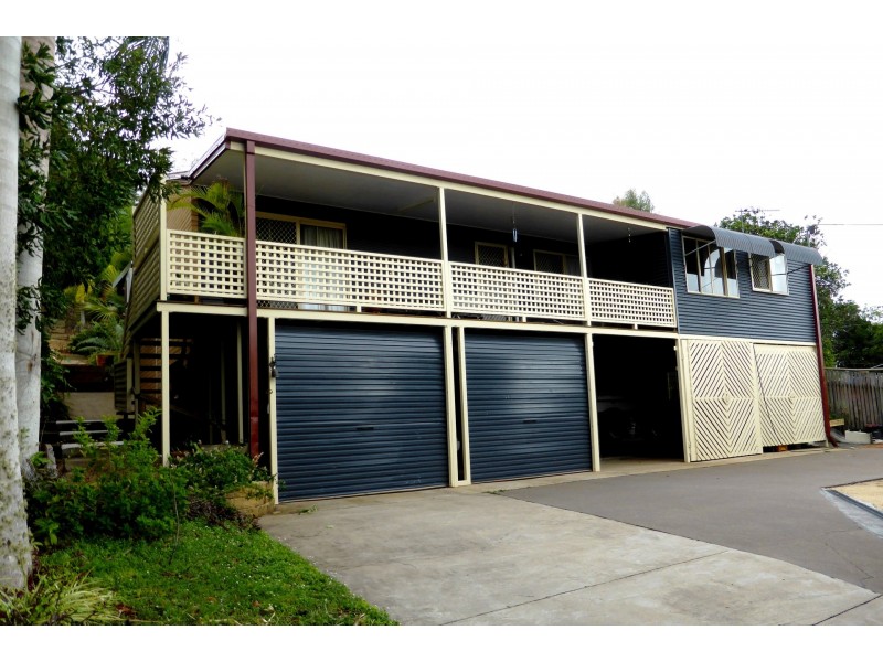 23 Lamberton St, Yeppoon QLD 4703