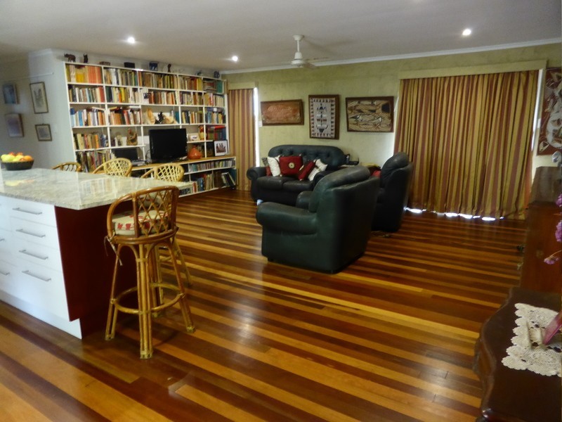 23 Lamberton St, Yeppoon QLD 4703