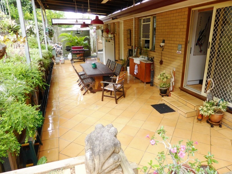 23 Lamberton St, Yeppoon QLD 4703