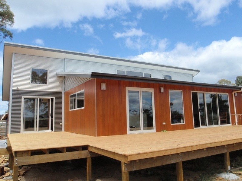 8 Hilltop Place, Dodges Ferry TAS 7173