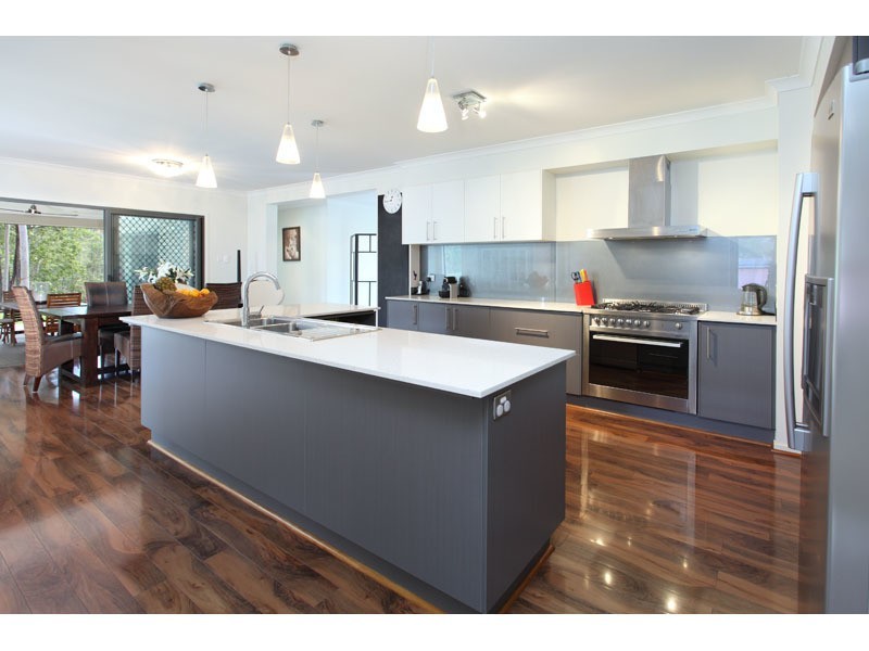 198-202  Spinebill Drive, Greenbank QLD 4124