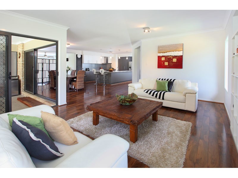 198-202  Spinebill Drive, Greenbank QLD 4124