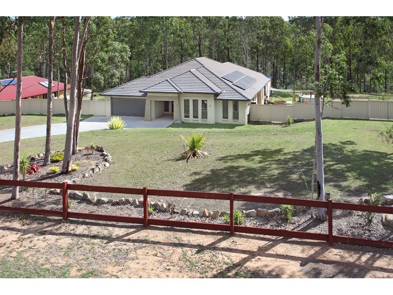 198-202  Spinebill Drive, Greenbank QLD 4124