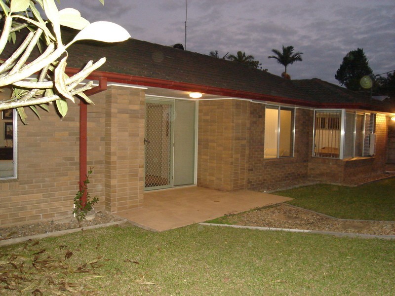 54 Marshall Lane, Kenmore QLD 4069