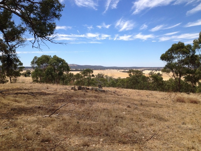 Lot 48 Wedderburn-Dunolly Road, Mcintyre VIC 3472